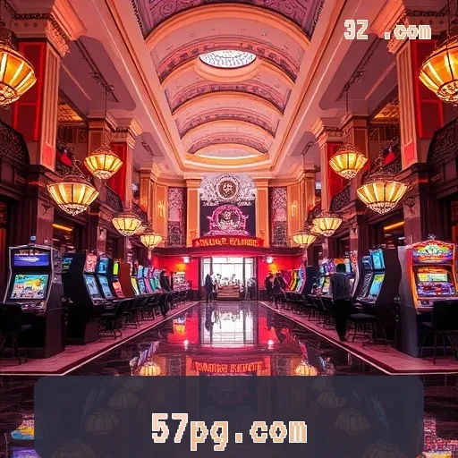 57pg.com: O Destino Ideal para Jogos Online no Brasil