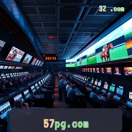 57pg.com: Divirta-se com Eventos Esportivos Imperdíveis Hoje Mesmo!