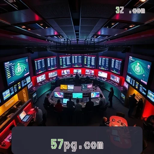 57pg.com: O Suporte 24/7 Que Você Sempre Desejou em Jogos