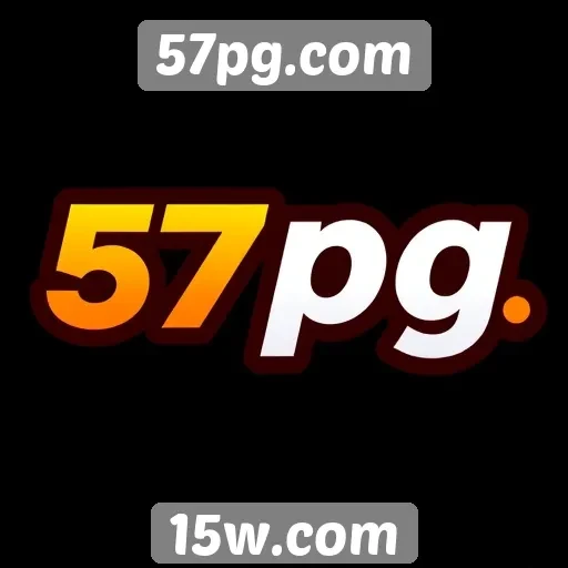 Avaliação das principais características de 57pg.com